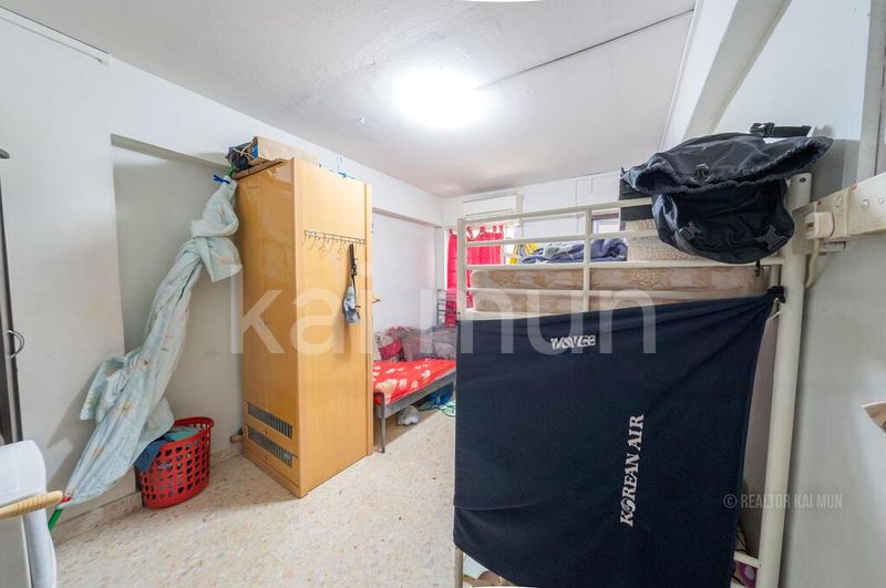 4 Room (4NG) HDB for Sale in  121 Paya Lebar Way - Image 6